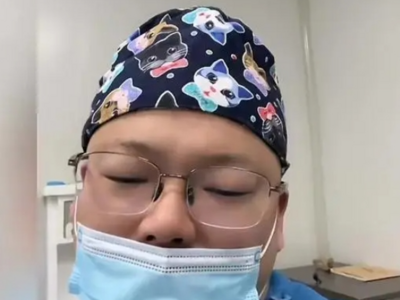 彻底凉凉！百万粉丝网红医生，无限期封禁