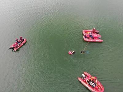 痛心，4人已无生命体征！当地成立调查组——