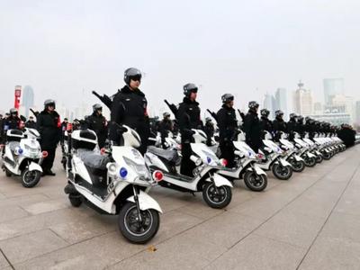 入户盗窃“零发案”，54天社会面零刑事警情，青岛这个区是如何做到的？