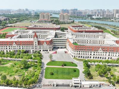 HKDSE课程落地青中，留学香港更畅通