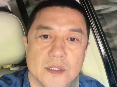 李亚鹏就欠薪致歉，称今天下班前一定解决6万元左右的补偿金