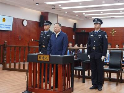 中国联通原总经理李国华受贿、滥用职权案一审宣判