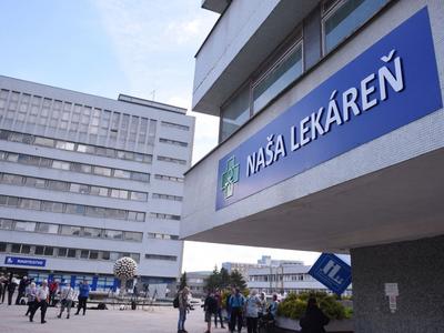 行刺斯洛伐克总理者被转至精神病房