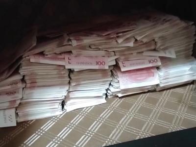 一电商平台基础岗位员工受贿超9200万元！惊人黑灰产业链曝光→