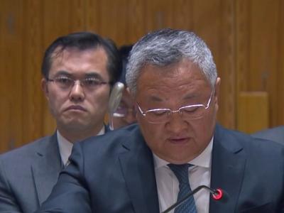 中方呼吁采取进一步行动推动停火并缓解加沙人道灾难