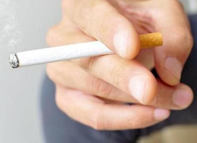 别让灿烂的青春被香烟“燃烧”！世界无烟日将至，青岛市疾控中心发布提醒