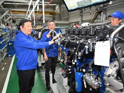 灼言丨什么是真正的企业家精神？看山东作答