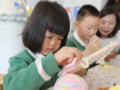 我们需要什么样的幼小衔接？