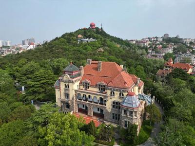 是否可以期待，青岛拥有这样的博物馆群：一场流动的盛宴
