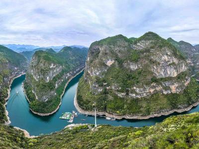 文旅部拟确定22家旅游度假区为国家级旅游度假区
