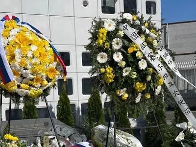 外交部：中国人民不会忘记25年前北约犯下的野蛮罪行
