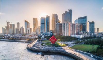 市委书记调研部署！青岛以“高能级平台”奠基创新策源高地