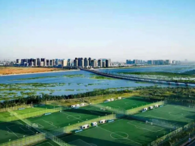 5月中下旬，青岛将举办多项体育赛事