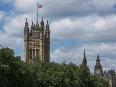 英国议会宣布正式解散，苏纳克宣布将于7月4日举行大选