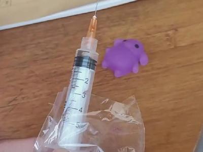 “危险”“可怕”！家长怒了，整改下架