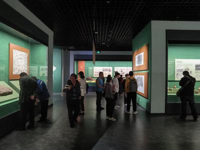 全省812家！在山东平均每12.5万人拥有一座博物馆