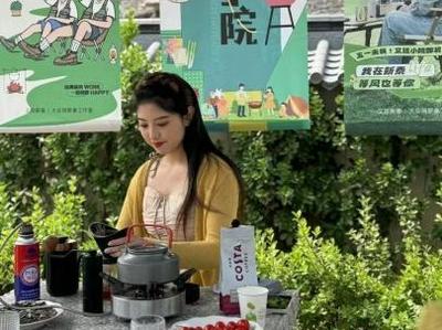 “五一”假期山东旅游市场火热 “松弛感”“反向游”成新潮流