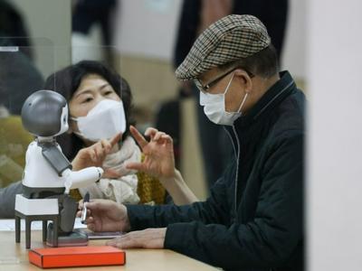 日本2024年第一季度超2万人孤独死，老年人占八成