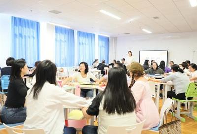 青岛幼儿师范高等专科学校：“三聚焦”深耕赋能，提升人才培养和社会服务水平