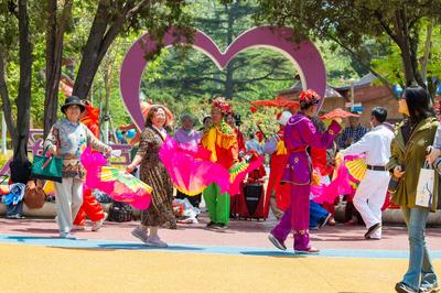 让乡土文化“火”起来！“青岛乡里乡亲”农村社会事业特色成果征集工作启动