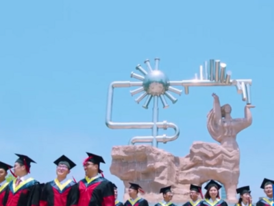 央视倾情推荐，校长喊话考生！这所“宝藏”大学速速报考！