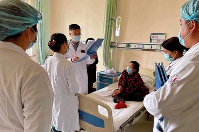 人工智能可辅助诊断1000余个临床常见疾病