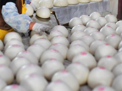 比脂肪伤害更大的，其实是这种主食……