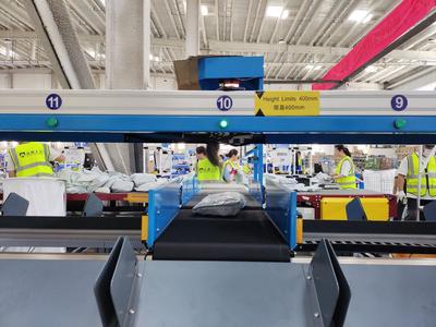 新业态 新产品 新市场——山东加快培育外贸新动能观察