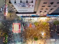 越“夜”越精彩 端午假期台东商圈人气爆棚
