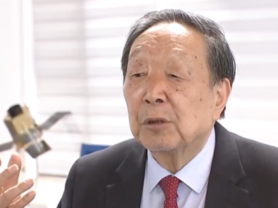 国家奖励的800万奖金咋花？李德仁院士的回答很干脆