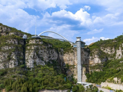 准考证别丢！打卡山东16市景区有优惠！