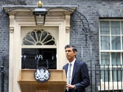 英国保守党选情堪忧，将遭遇近200年来最惨失败？