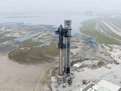 实现“海面软着陆”，“星舰”迈了多大一步？