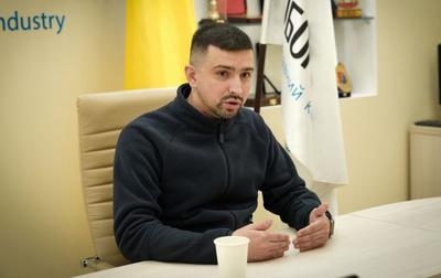 乌克兰称已开始批量生产航程超1000公里无人机
