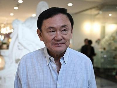 泰国最高检：已将前总理他信案移交刑事法庭审理