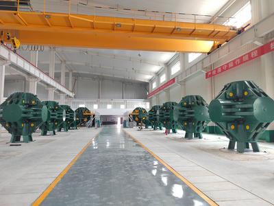 科技赋能，拥抱海内外市场！山东加速冲刺经济“半年考”