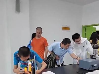 康复大学成立，今年将招收300名学生