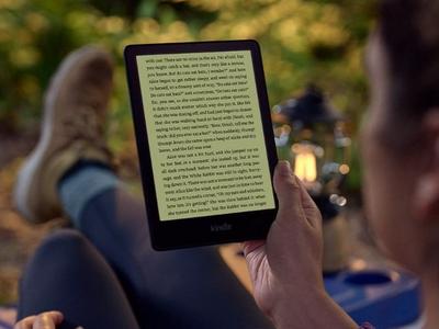 热搜！Kindle中国电子书店停止下载服务！网友：这下真的只能盖泡面了……
