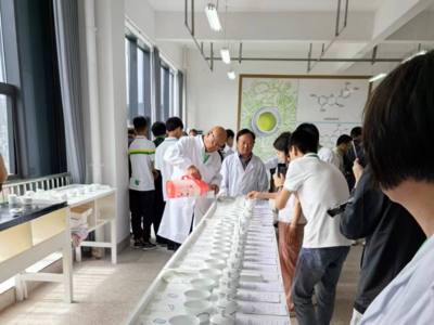 喜报！这款崂山茶获第九届中国黄茶斗茶大赛金奖