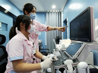 湖北实现全球最大规模宫颈癌免费筛查，两年526万名妇女受益