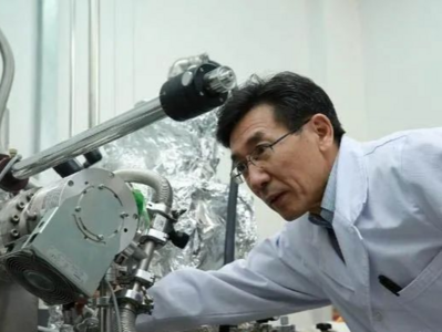 沂蒙“小船”驶入世界科学之海！山东籍院士薛其坤获国家最高科学技术奖