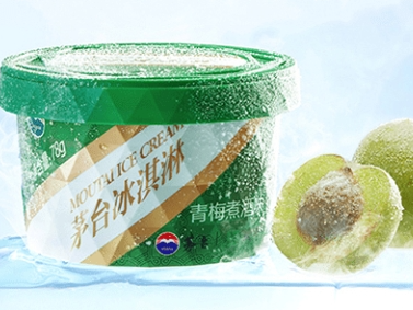 茅台冰淇淋多家门店停业，雪糕市场回归平价