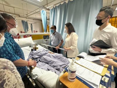 一旅游大巴翻覆致两名中国游客身亡，马来西亚将对涉事旅行社启动调查程序