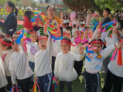 @青岛家长，市南区、市北区、李沧区发布幼儿园第二次招生信息