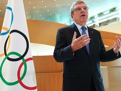 国际奥委会执委会提议举办电竞奥运会