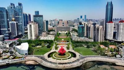 树牢大抓项目鲜明导向，书记市长带队观摩……