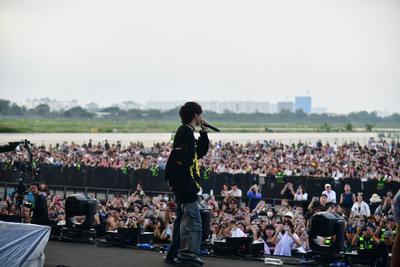 王心凌许嵩“收官”上半年！青岛演唱会市场日益火爆，如何引流城市“大消费”