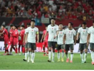 国足晋级18强赛意味着什么？