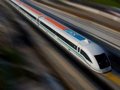 广州规划高速磁浮时速600公里！安全吗？何时普及？