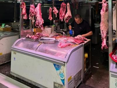 近期牛肉价格为何持续下跌？